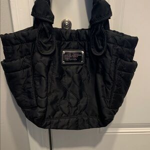 Marc Jacobs Quilted handbag